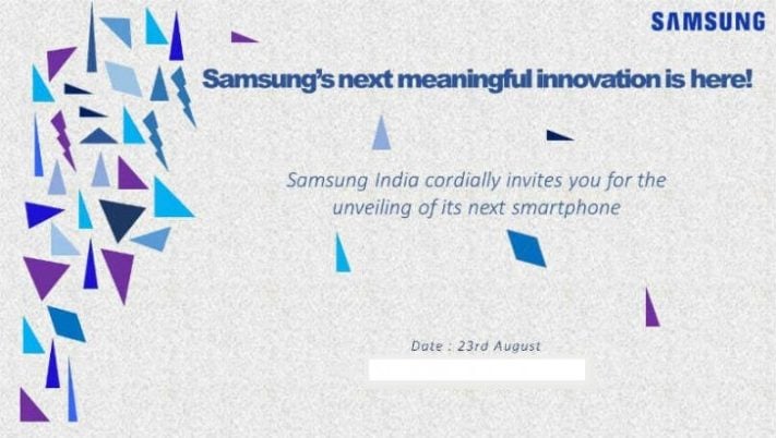 Samsungs nästa Tizen-mobil Z2 kan presenteras på tisdag