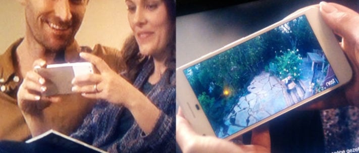 Är det här Googles nya telefoner – Pixel och Pixel XL?