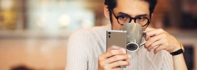 Svenskt pris och releasedatum för Sony Xperia XZ och X Compact