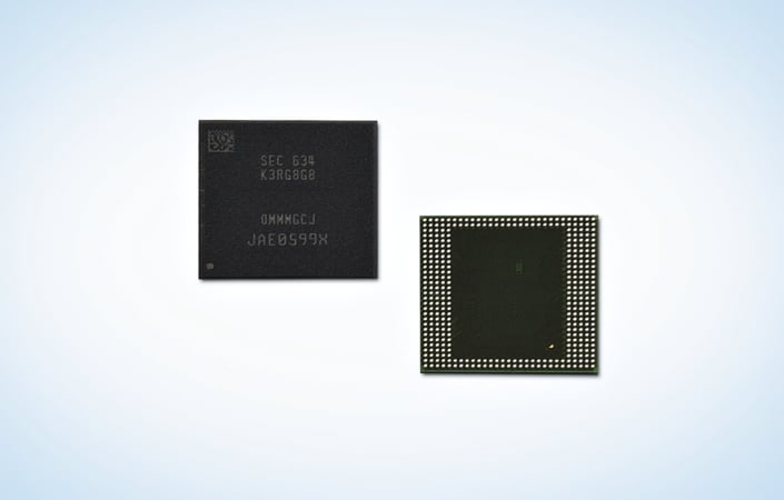 Google tar till sist klivet upp till 6GB RAM i höst enligt rykte