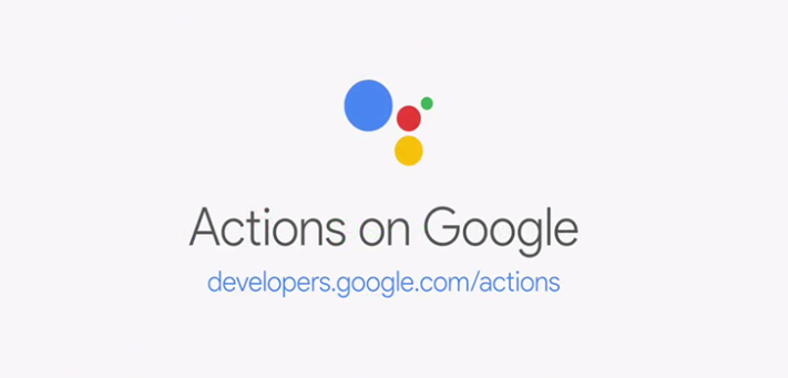 Utvecklare kan integrera sina appar i Google Assistant