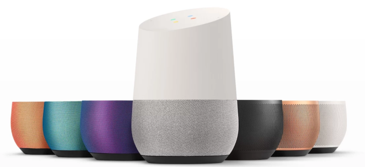 Google kommer ersätta defekta Home-enheter, även om garantin gått ut