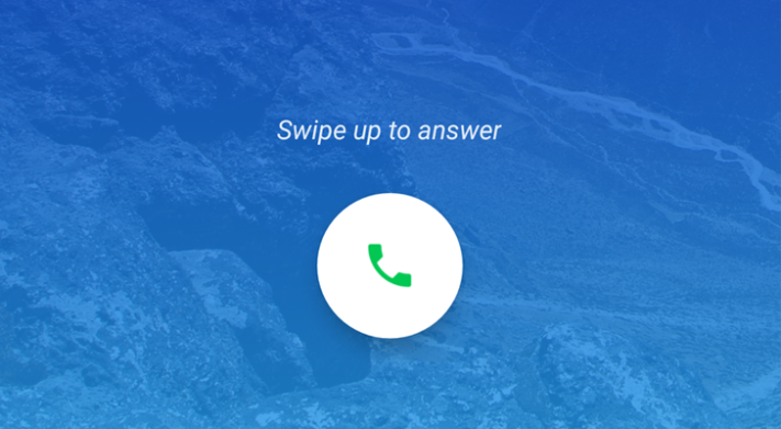 Telefonappen i Android 7.1 har nytt gränssnitt