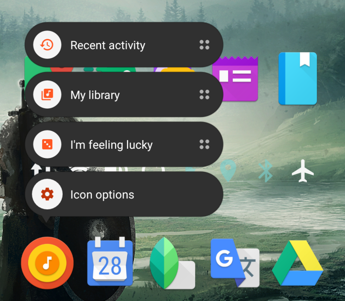 Nova Launcher 5.0 släpps för alla