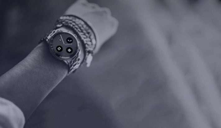 Google förvärvar Cronologics för att förbättra Android Wear