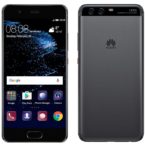 Även Huawei P10 figurerar i pressbild