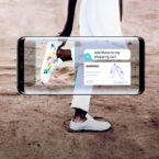 Samsung kommer släppa Bixby-högtalare i år Samsung kommer släppa Bixby-högtalare i år