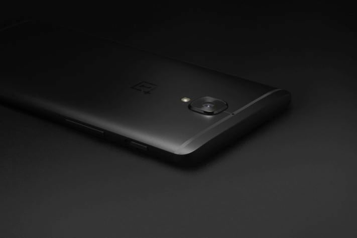 Inför OnePlus 5-lanseringen: 3T inte längre tillgänglig för köp