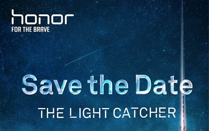 Kommer Huawei Honor 9 att presenteras 27 juni?