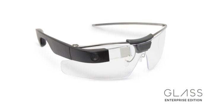 Google Glass lever än – förbättrad upplaga släpps för fler företag