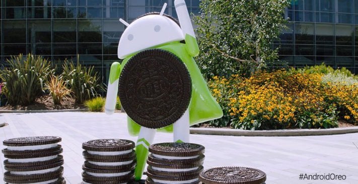 Samsung betatestar Android Oreo med Samsung Experience 9.0