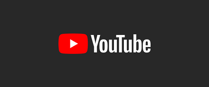 YouTube-appen kommer snart få mörkt tema