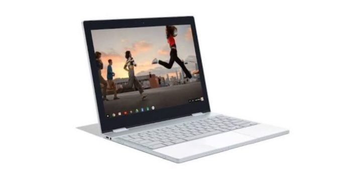 Rykte: Pixelbook är Googles nya påkostade Chromebook, kan vikas till platta