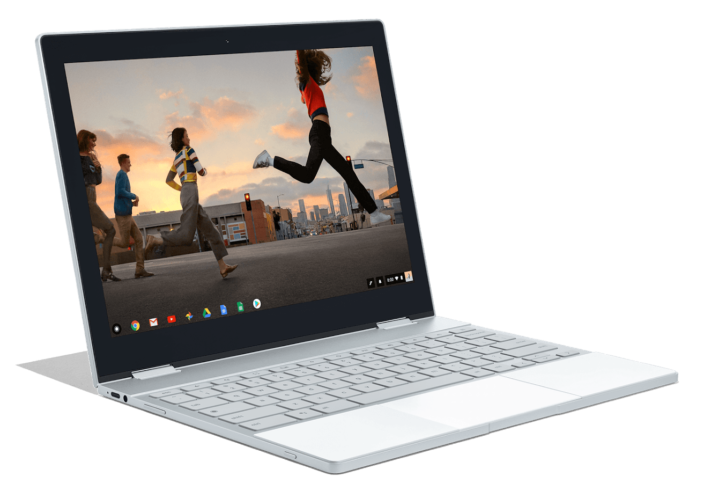 Google kommer inte släppa någon ny Pixelbook nästa år