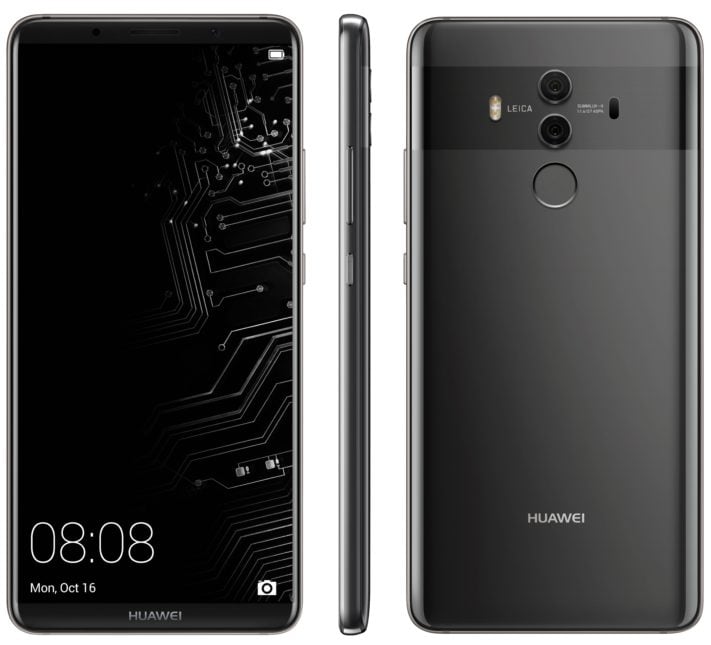 Här kan du följa Huaweis presentation live, inleds 14:00