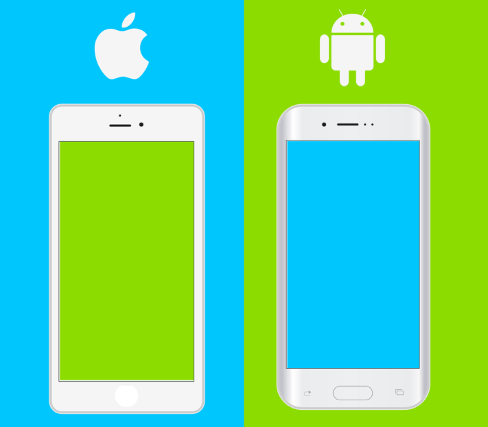 Du som bytt från IOS till Android: Vad fick dig att byta och är du nöjd?