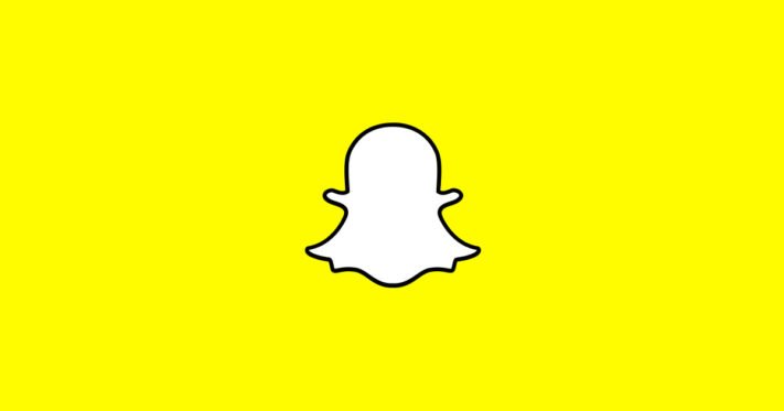 Snapchat tillkännager sin nya Androidapp