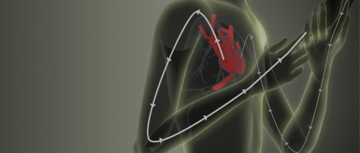 Sensorn MediaTek Sensio mäter din hälsa, är avsedd för smartphones
