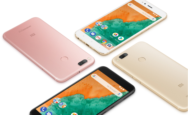 Android One kommer till MWC – kan bli nya Google Play Edition