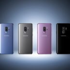 Samsung Galaxy S9 kan mäta blodtryck och stressnivåer Samsung Galaxy S9 kan mäta blodtryck och stressnivåer