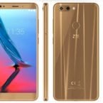 ZTE Blade V9 kommer till MWC enligt rykte