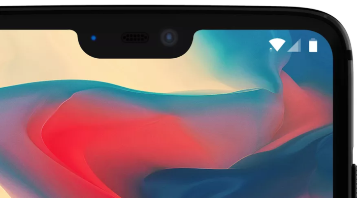 OnePlus antyder att nya telefonen är vattentålig
