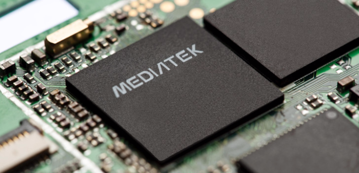 MediaTek presenterar mobilchipp med integrerat 5G-modem