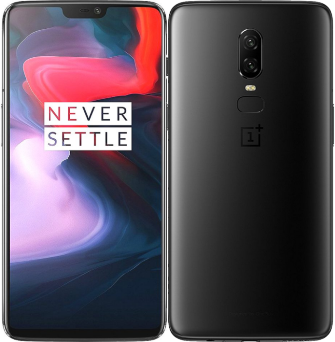 OnePlus 6 presenteras 18:00 ikväll – liveströmmas
