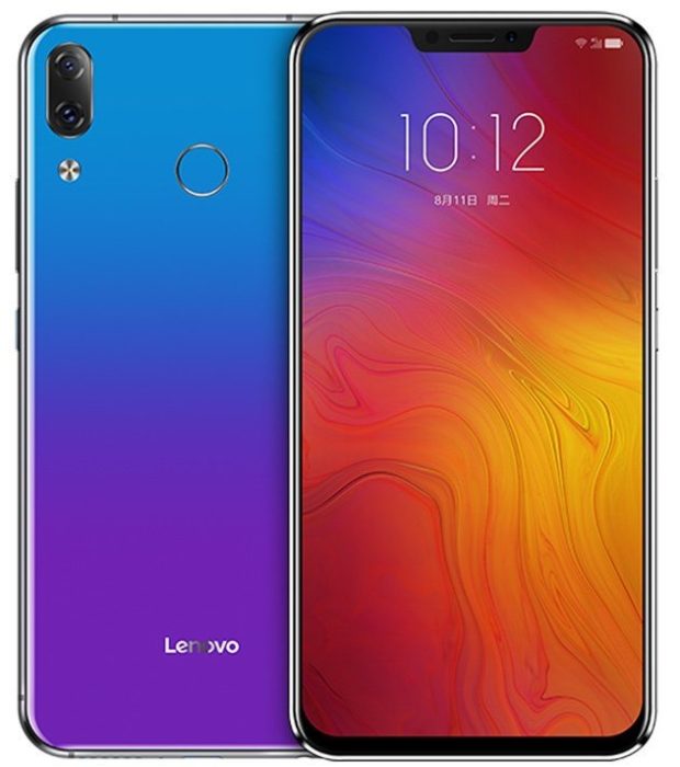 Lenovo Z5 levde inte upp till hajpen