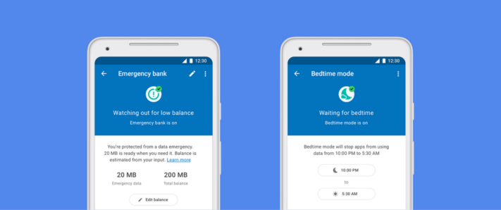 Google tycks ha lagt ned Datally – ett verktyg för att spara mobildata