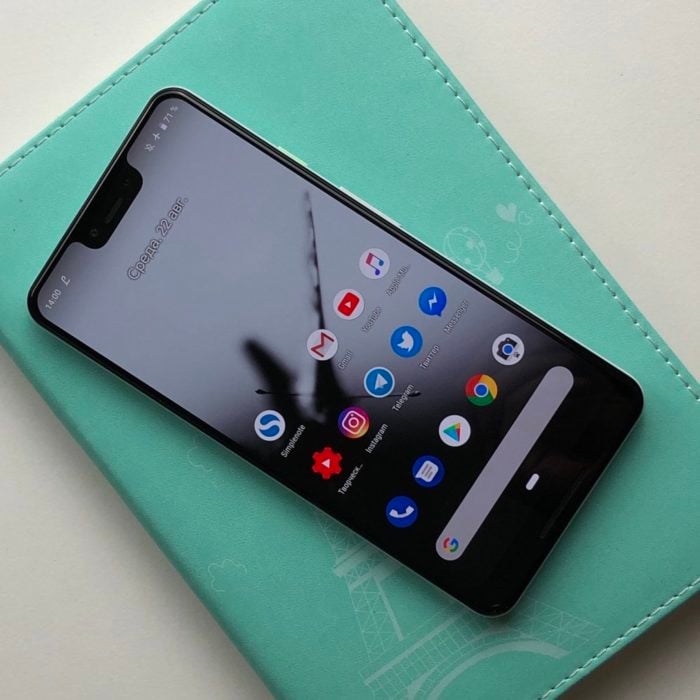 Rykte: Google planerar att presentera nya Pixel-telefoner 9 oktober