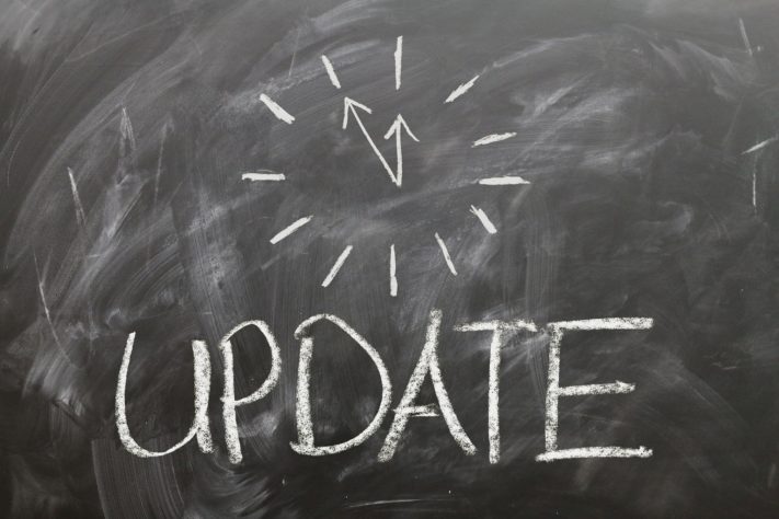 Project Mainline: Android Q kan skicka ut säkerhetsuppdateringar via Play Store