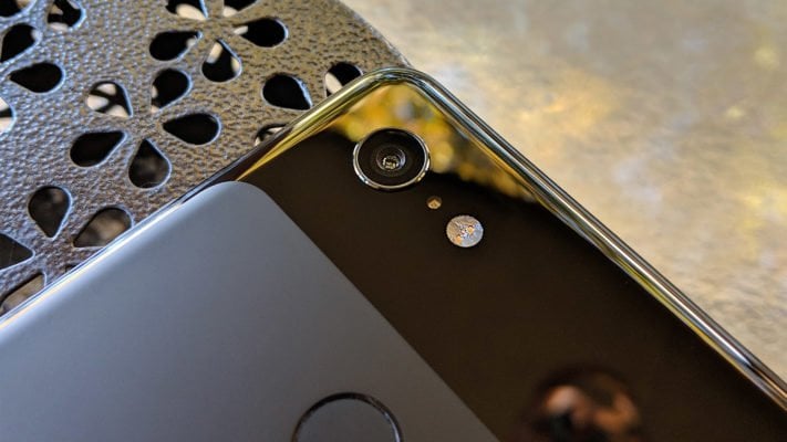 Google har använt samma bildsensor sedan Pixel 3