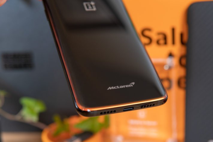 OnePlus 6 och 6T får inte Android 11 förrän i höst