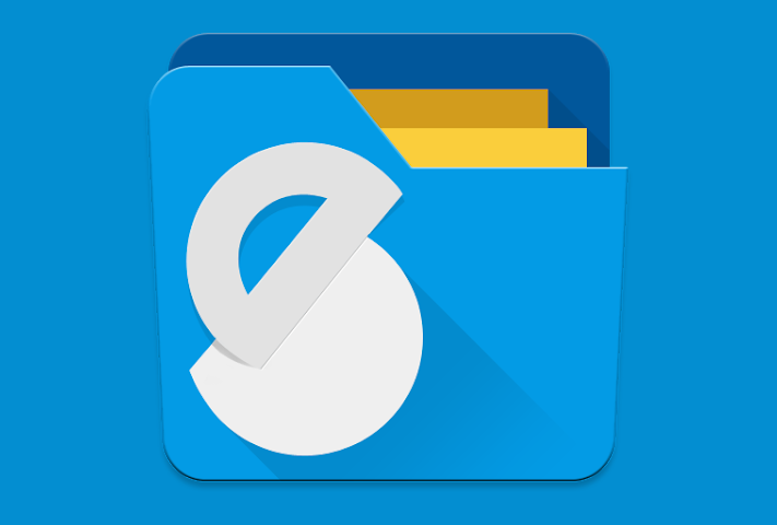 Apptips: Solid Explorer är en suverän filhanterare för Android