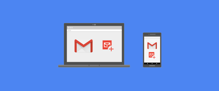 Google introducerar dynamiska mejl i Gmail