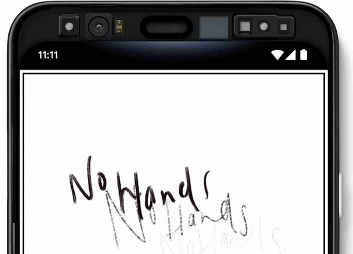 Google Pixel 4 har 90Hz-panel enligt senaste ryktet