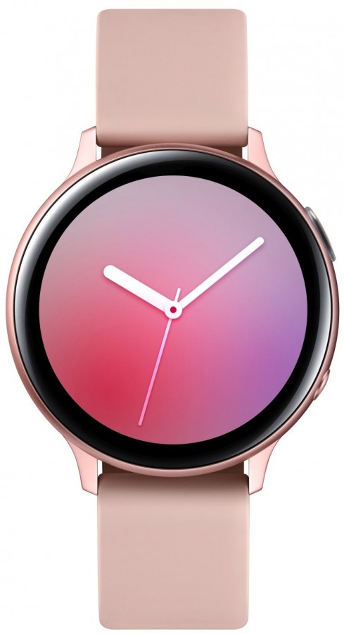 samsung galaxy watch active 2 pris