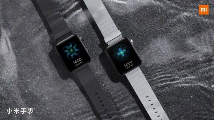 Xiaomi ser ut att ha en Wear OS-klocka på gång