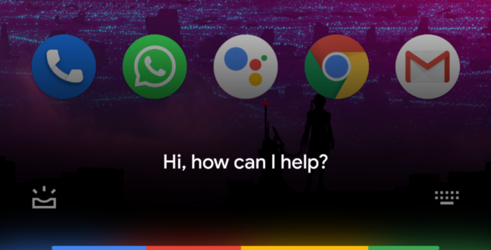 YouTube-video jämför Google-assistenten med Apple Siri