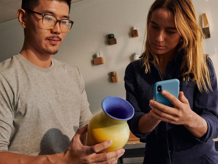 Facebook Pay introduceras i USA