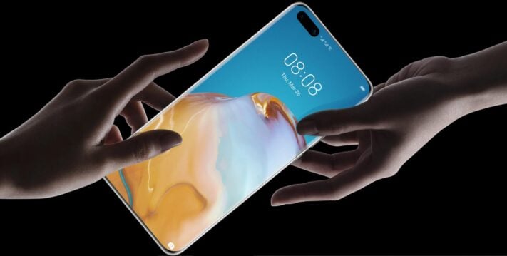 Huawei P40 Pro+ kommer till Sverige i juli för 13 990 kronor