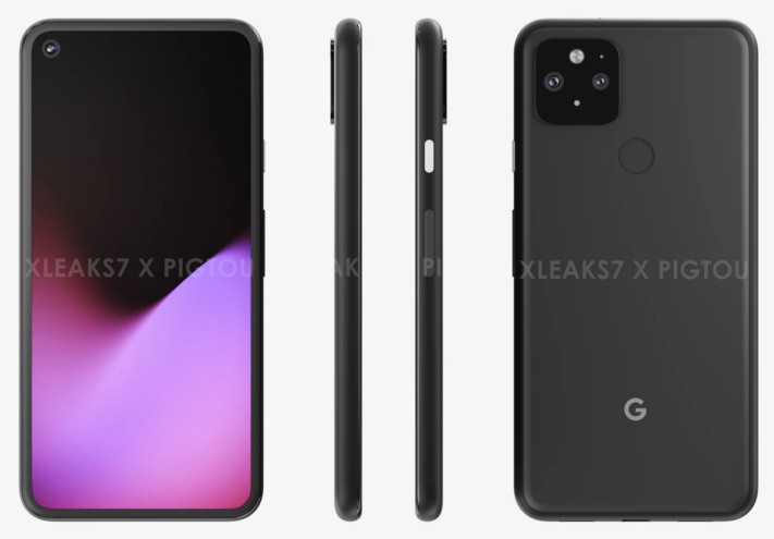 Google påstås släppa tre nya telefoner i höst – alla utan ansiktsupplåsning