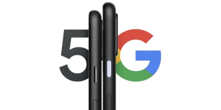Rykte: Google Pixel 5 erbjuder 6-tumsskärm, 90Hz och 8GB RAM