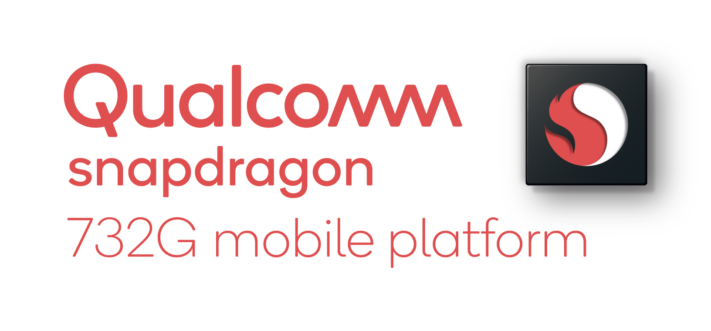 Qualcomm tillkännager Snapdragon 732G