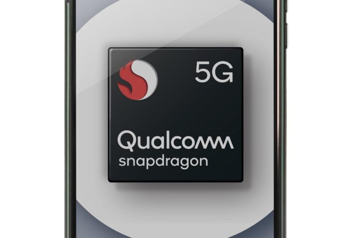 5G kommer till budgetsegmentet nästa år genom Snapdragon 4-serien
