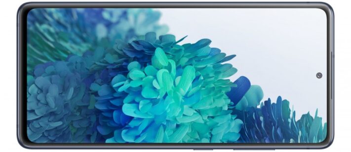 Samsung lanserar Galaxy S20 Fan Edition