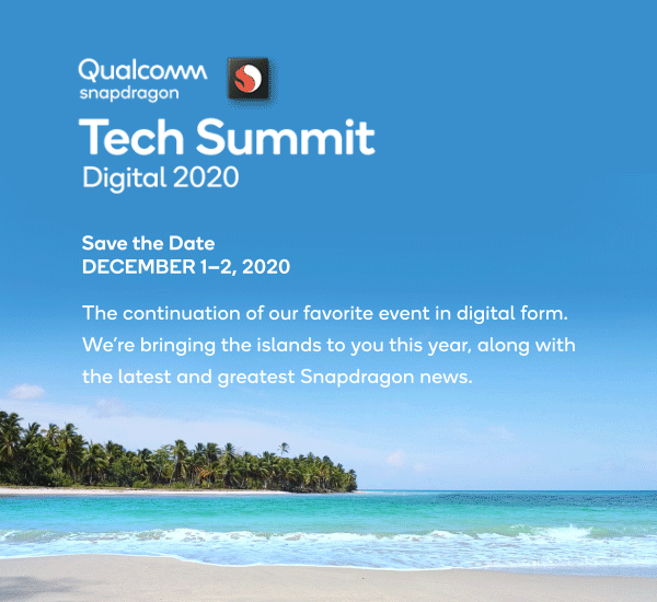 Qualcomm Snapdragon 875 presenteras sannolikt 1 december