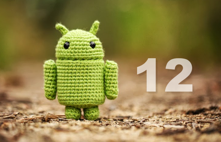 Här är Googles tidsplan för Android 12 – första betaversionen i maj