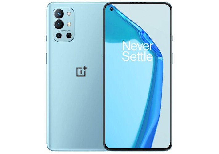 OnePlus 9R är en variant av 8T för Indien